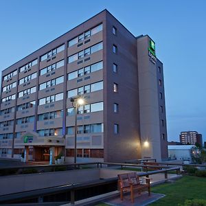 Holiday Inn Express Hotel & Suites Saint John Harbour Side By Ihg