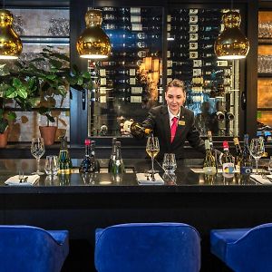 Thon Hotel Rosenkrantz Oslo